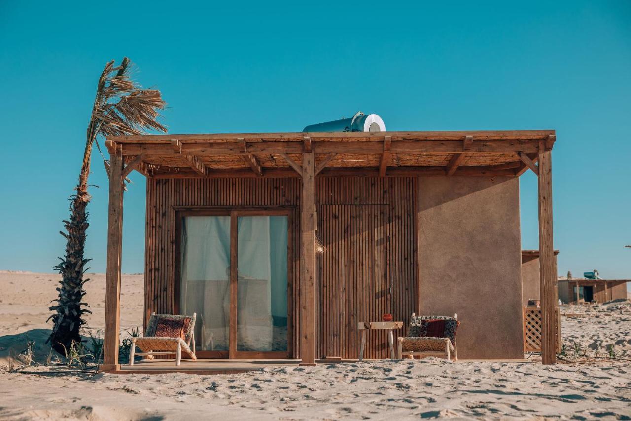 Mia Dakhla Resort Exterior foto